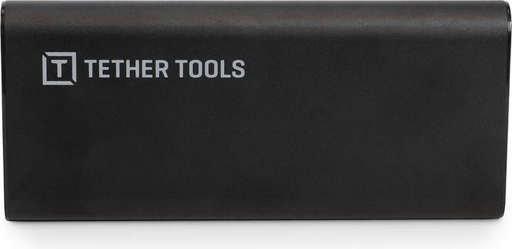 Produktbild Tether Tools ONsite USB-C 100W PD Battery Pack (25,600 mAh) (25.60 mAh, 150 W, 150 Wh)
