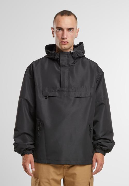 Immagine prodotto Brandit Giacca pull over estiva (S)
