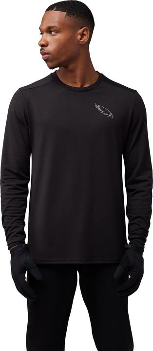 Produktbild Fox Jersey 24 Ranger Dr Md Ls Lunar Blk (XL)