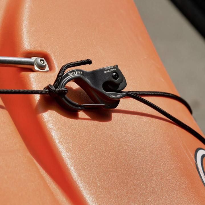 Actual product image Nite Ize Cord tensioner CamJam XT