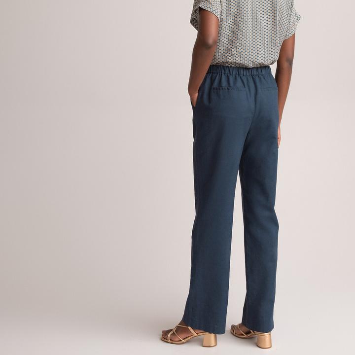 Produktbild Anne Weyburn Weite Hose (46)
