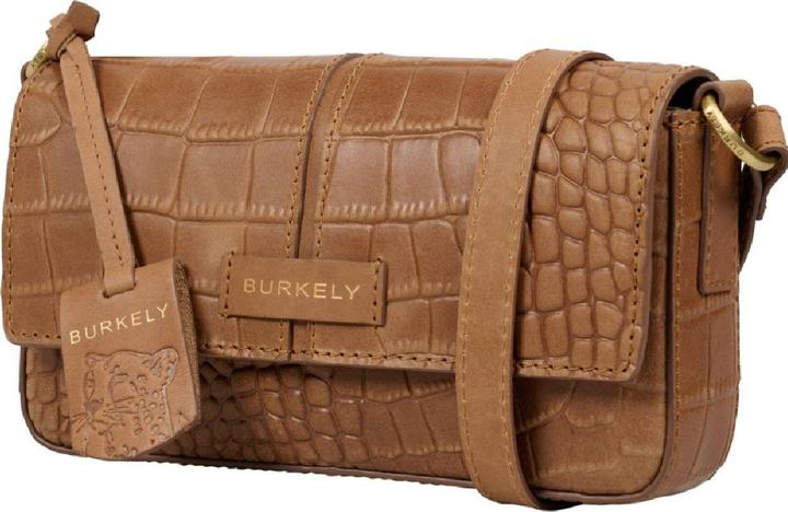 Actual product image Burkely Cool Colbie Baguette Bag