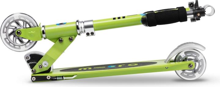 Image du produit Micro Trottinette Sprite LED (chartreuse)