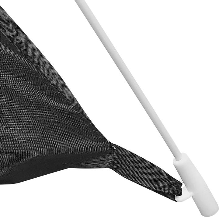Produktbild Stahlwerk Campingzelt Z-200 ST 200 x 200 cm selbstaufbauendes Pop-Up-Zelt (1.40 kg, 3 Personen)