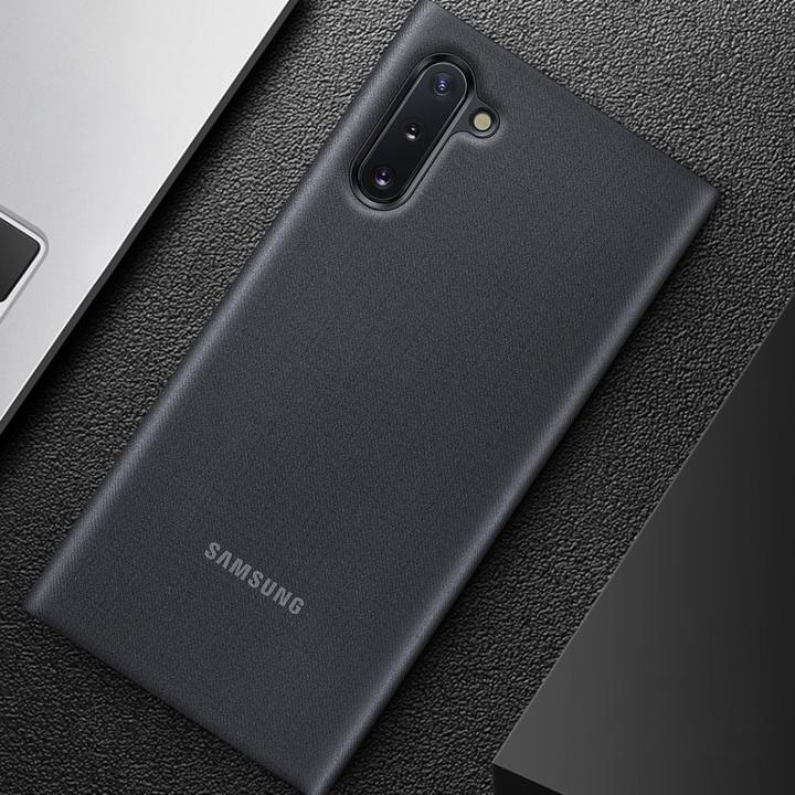 Produktbild Samsung LED View Cover (Samsung Galaxy Note 10)