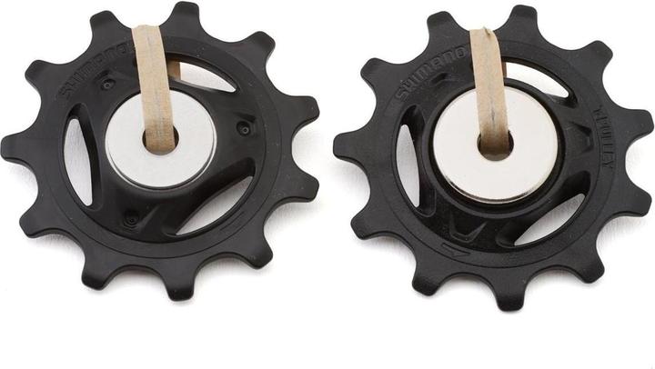 Image du produit Shimano Paire de galets de guidage et de tension RD-R7100