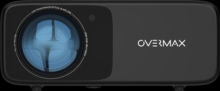 Produktbild Overmax Multipic 4.2 (Full HD, 300 lm)