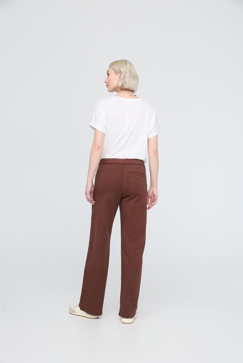 Produktbild Du/Er No Sweat Wide Leg (30)