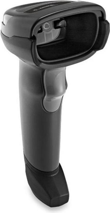 Actual product image Zebra DS2208 (2D barcodes, 1D barcodes)