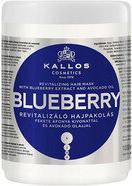 Immagine prodotto Kallos Cosmetics Mirtillo (275 ml)