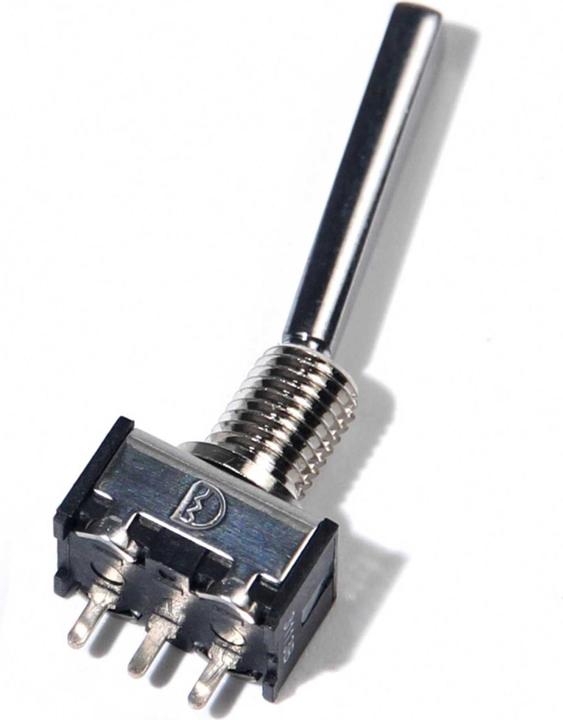 Futaba Interrupteur 2 Pos. (bouton-poussoir) long