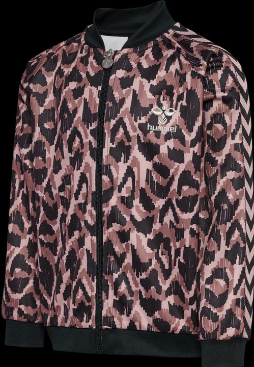 Immagine prodotto hummel Giacca con zip Hmlammi (104)
