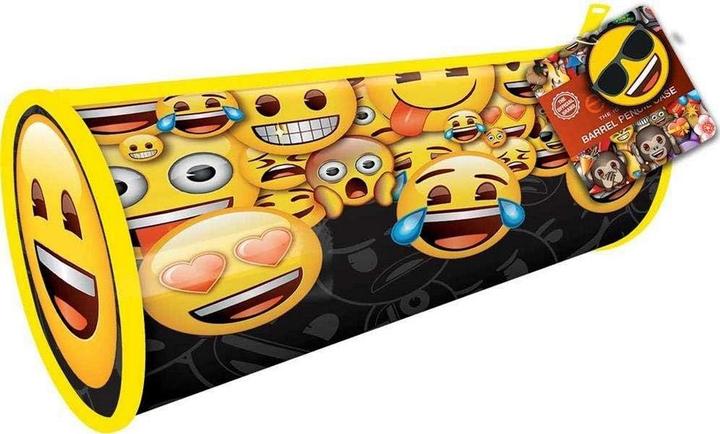Produktbild Anker Stationery Emoji Stiftemäppchen