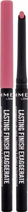 Produktbild Rimmel London LASTING FINISH EXAGGERATE lip liner #063 (063 Eastend Pink)