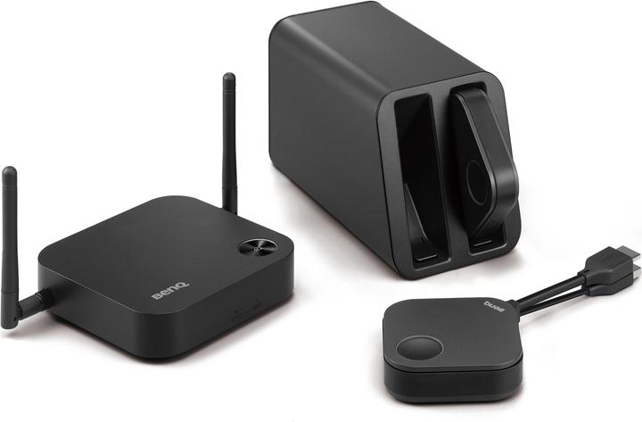 Image du produit BenQ InstaShow WDC10 (8 m, HDMI 1)