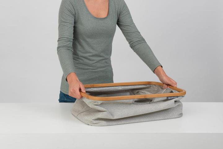 Image du produit Brabantia Panier à linge (40 l)