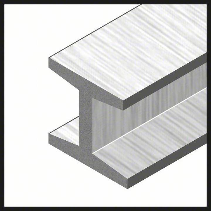 Produktbild Bosch Professional Zubehör Fiberschleifscheibe R444, Expert for Metal. Für kleine Winkelschleifer (36)