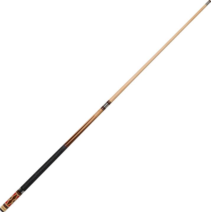 Actual product image Stradivari Karat" billiard cue