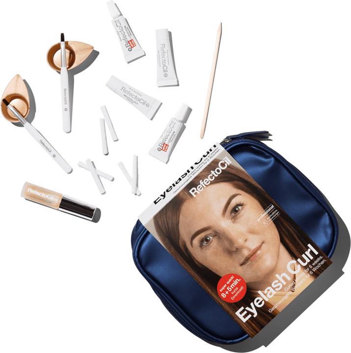 Image du produit Refectocil Kit de permis de cils (Applicateur de cils)