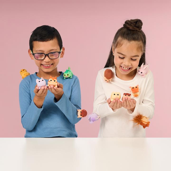 Actual product image Little Live Pets Needees