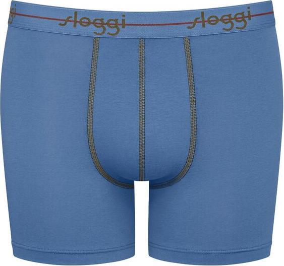 Produktbild Sloggi men Start Short (M, 2er Pack)