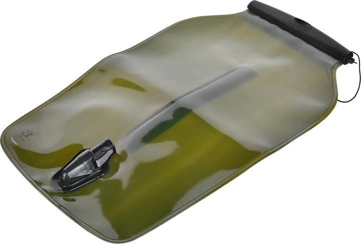 Image du produit Source Vessie d'hydratation à profil bas WLPS 3l
