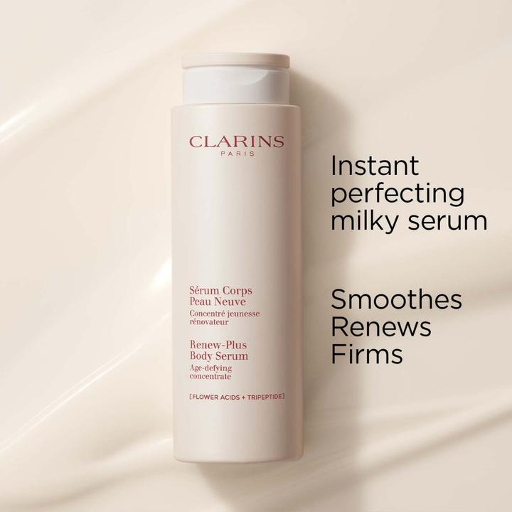 Immagine prodotto Clarins Siero Corps Peau Normale 2025 (200 ml)