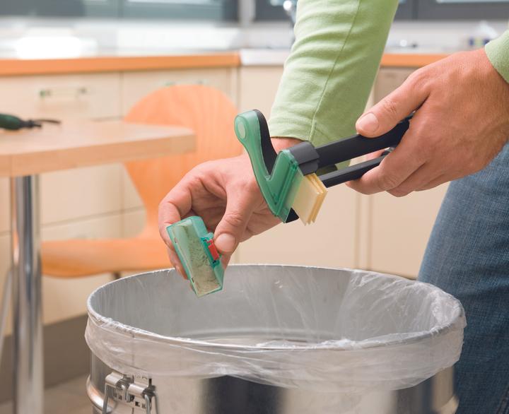 Produktbild Bosch Zubehör Absaugeinrichtung Für PSB 500 RE/RA