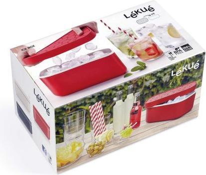 Image du produit Lékué Ice Cubes