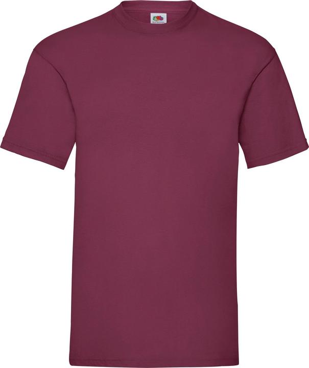 Fruit of the Loom Valueweight Heather TShirt