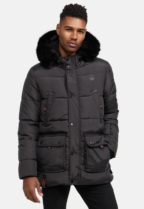 Actual product image Stone Harbour Mironoo (XXL)