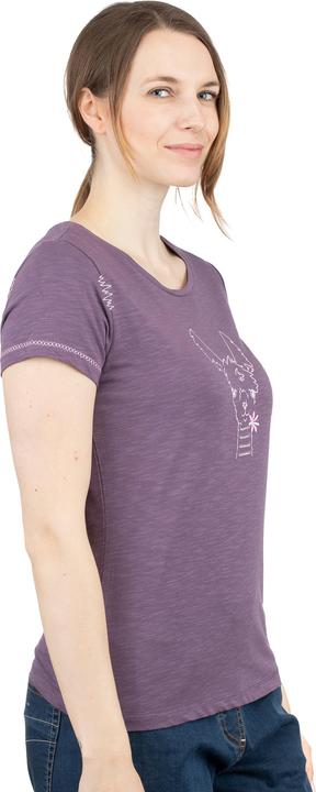 Immagine prodotto Chillaz Klettershirt Happy Alpaca (40)
