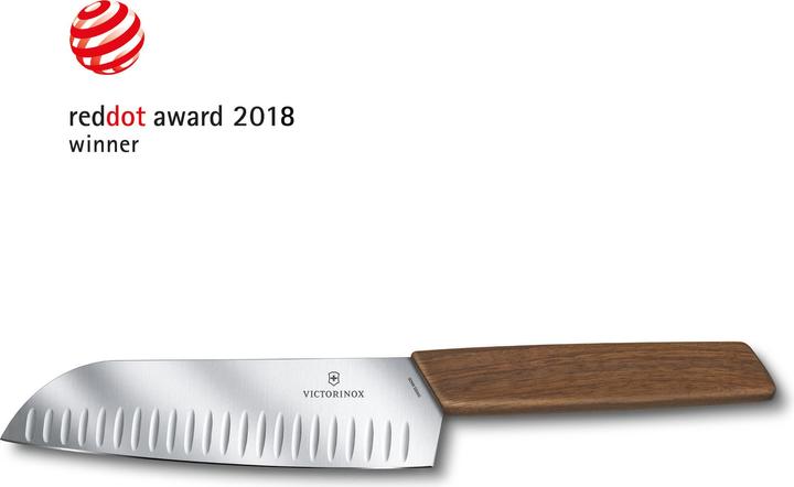 Actual product image Victorinox Swiss Modern (17 cm)