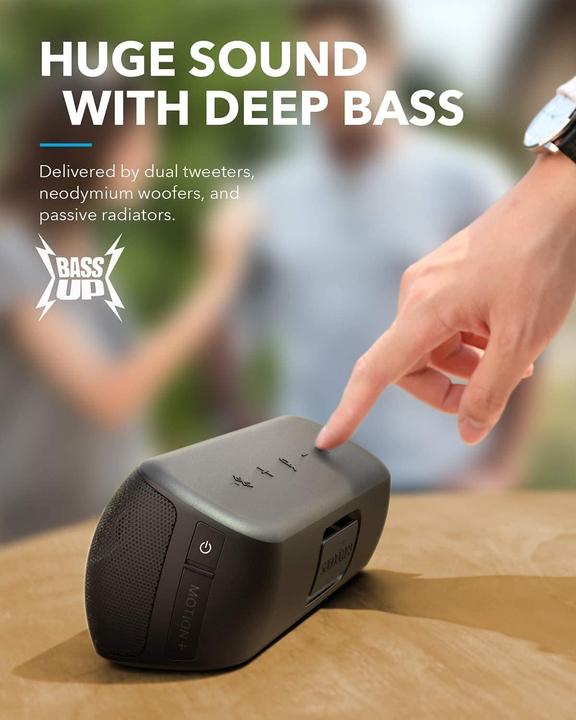 Produktbild soundcore Motion+ (12 h, Akkubetrieb)