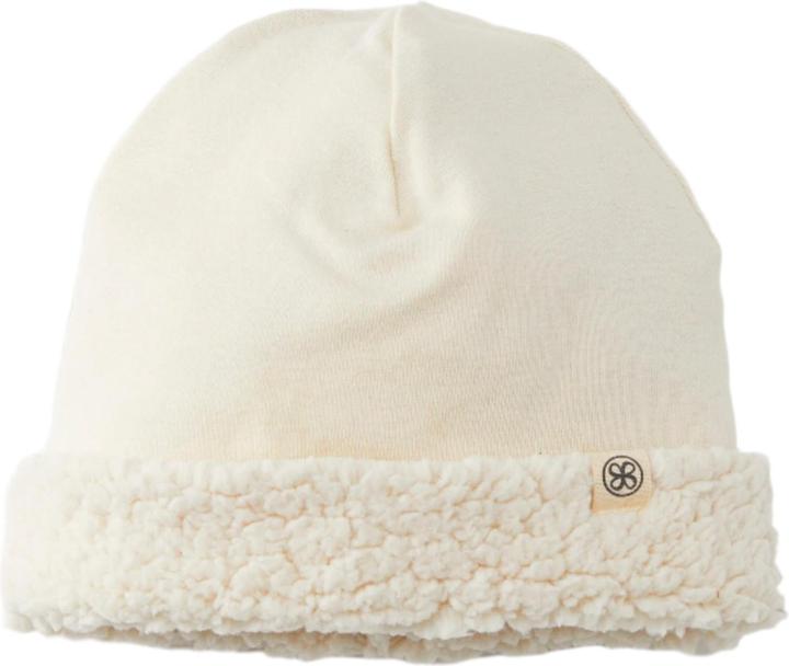 Actual product image Cloby Teddy Cap / Baby Cap