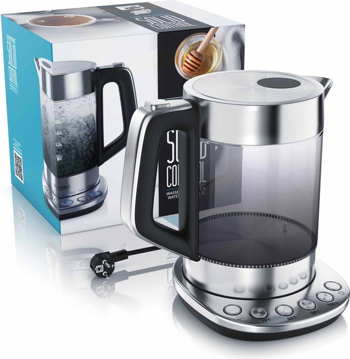 Produktbild Arendo Wasserkocher (1.50 l)