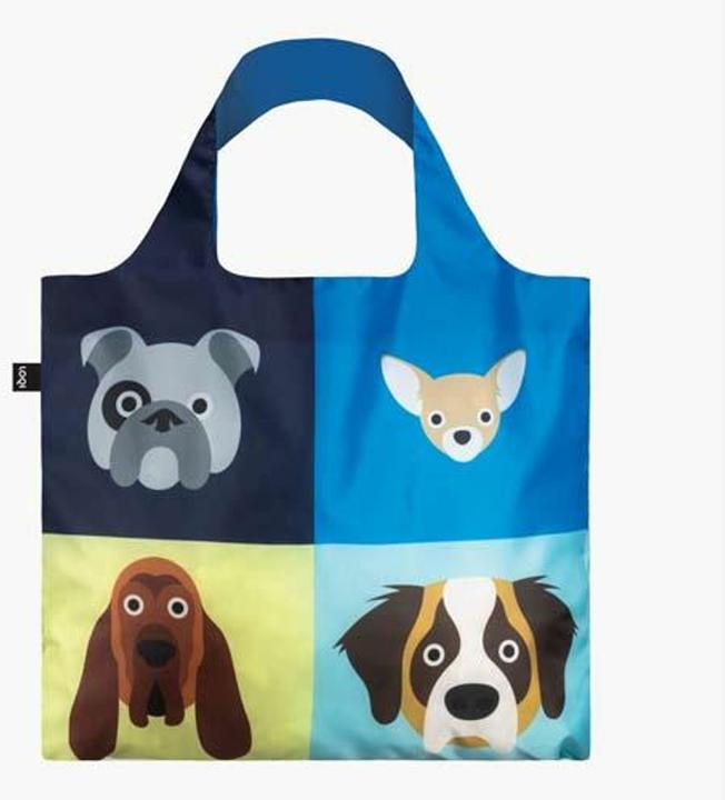 Actual product image Loqi Bag (10 l)