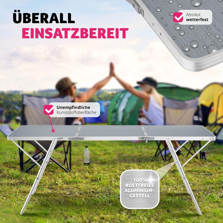 Image du produit tectake Jumbo