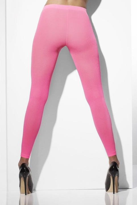 Actual product image Fever Neon Leggings (One size)