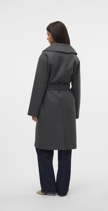 Actual product image Vero Moda VMANNE Coat Coat (XL)
