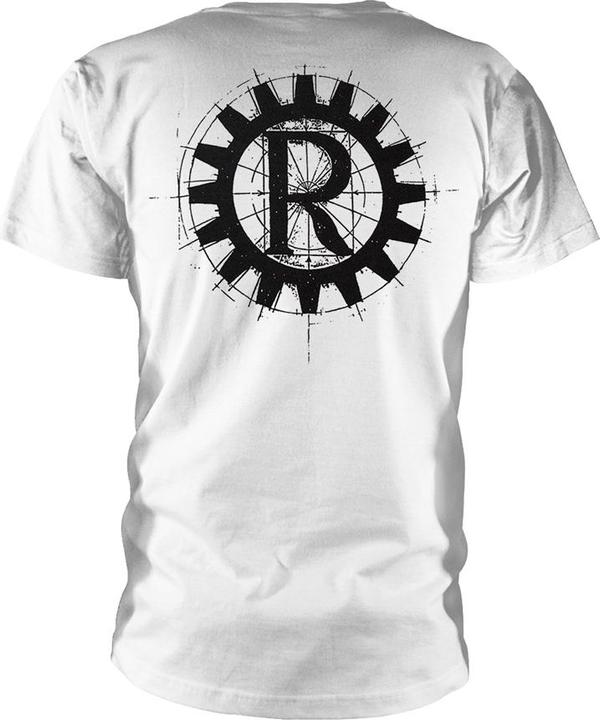 Produktbild Rage Against the Machine Nuns And Guns (L)