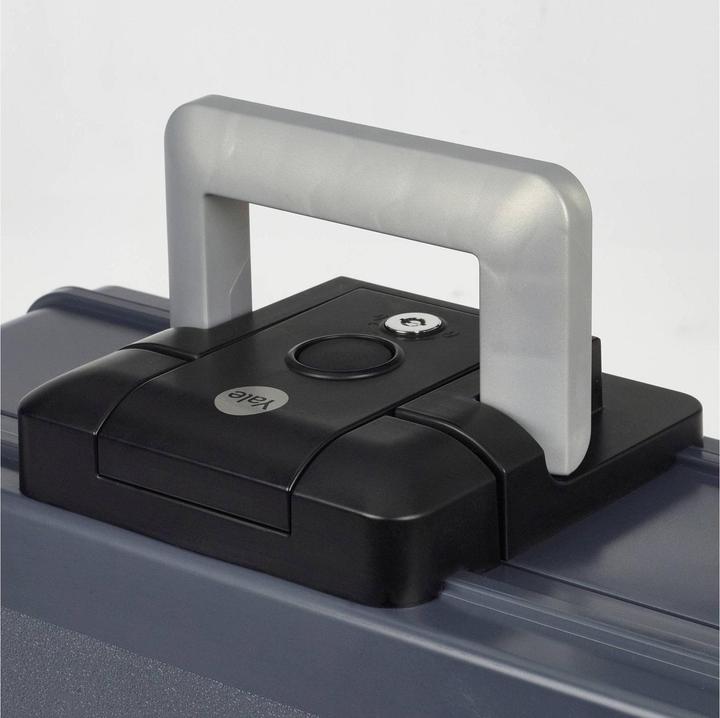 Produktbild Yale Feuer- und Wassertruhe (6.90 l)