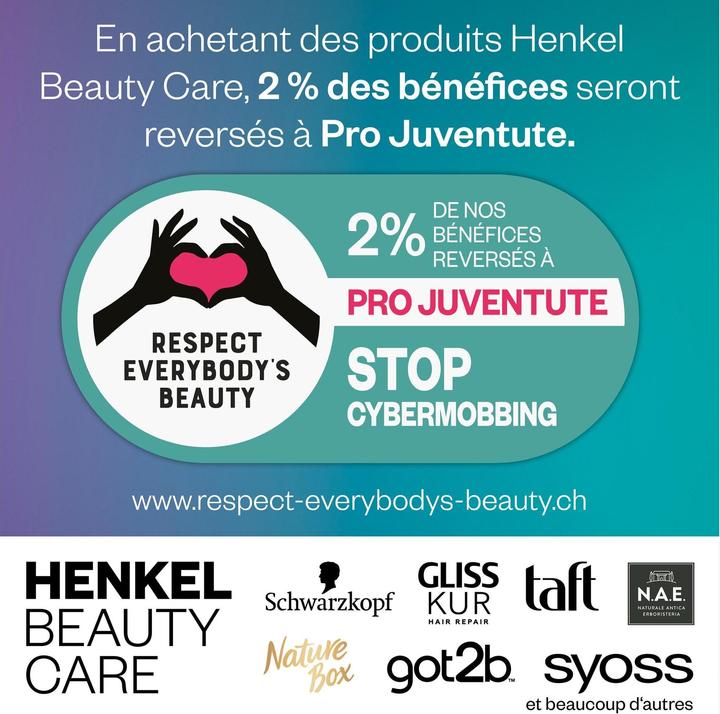 Image du produit Schwarzkopf Live Métalliques urbaines (U69 Amethyst Chrome)