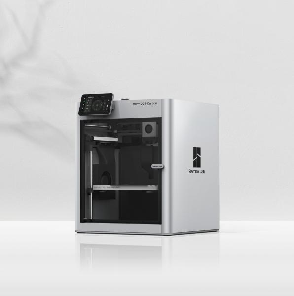 Produktbild Bambu Lab X1-Carbon