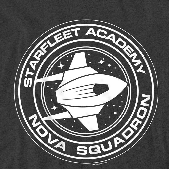 Produktbild Nova Squadron TShirt (XL)