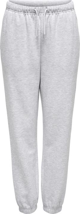 Immagine prodotto Only Pantaloni elasticizzati regular fit Pantaloni da jogging (S)