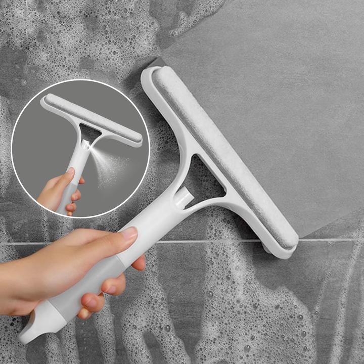 Produktbild Suba 3 In 1 Fensterputzer mit Sprühfunktion