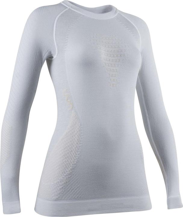 Image du produit UYN Chemise thermique Fusyon Cashmere (M)