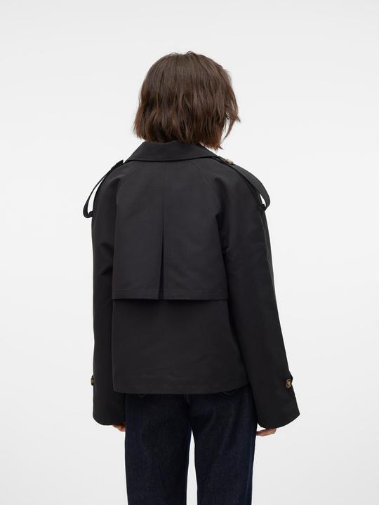 Actual product image Vero Moda VMCHLOE jacket trench coat (XL)