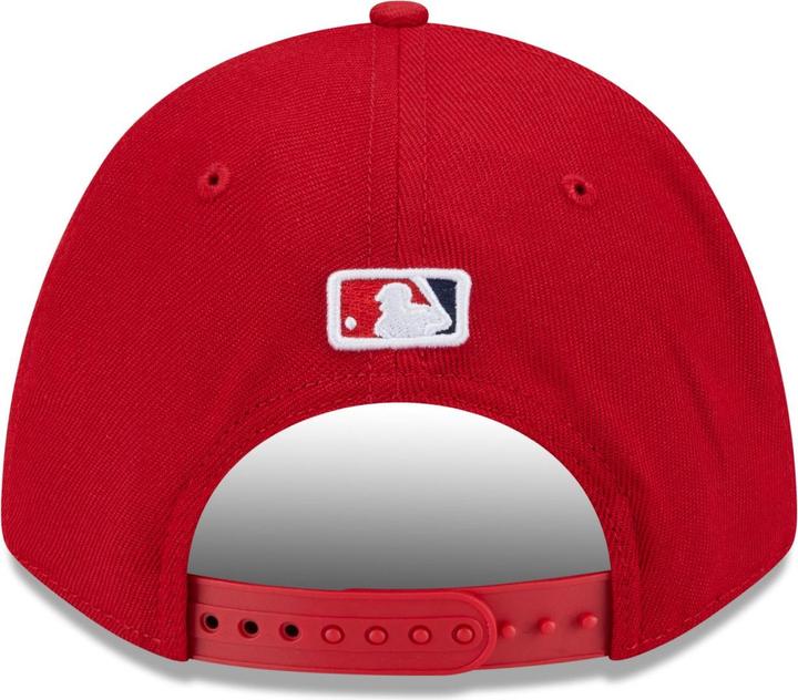 Image du produit New Era 9Forty M-Crow Cap - Authentic Los Angeles Angels